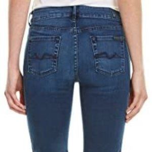 7 For all Mankind Jeans